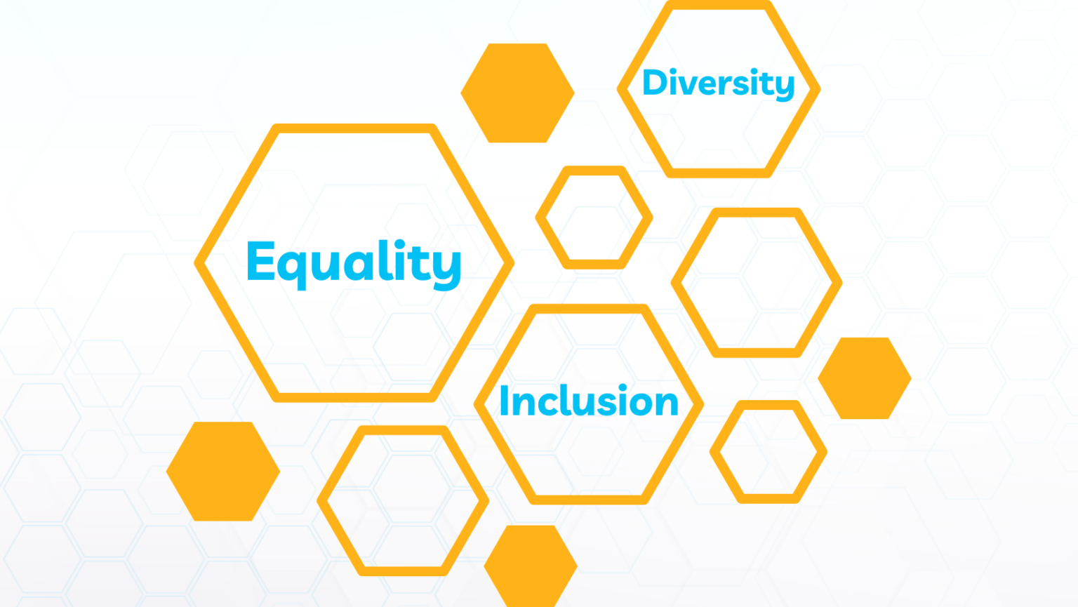 Equality, Diversity and Inclusion | SRSCC